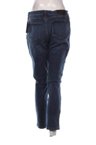 Dámské džíny  Editor's Cut, Velikost XL, Barva Modrá, Cena  699,00 Kč