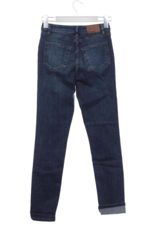 Γυναικείο Τζίν Editor's Cut, Μέγεθος XXS, Χρώμα Μπλέ, Τιμή 28,99 €