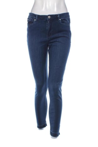 Dámské džíny  Esmara, Velikost L, Barva Modrá, Cena  699,00 Kč