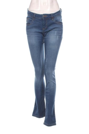 Dámske džínsy  Esmara, Veľkosť L, Farba Modrá, Cena  15,00 €