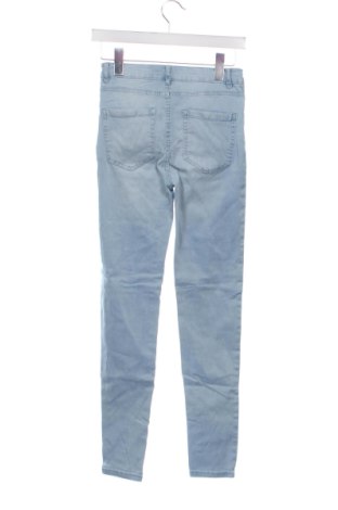 Dámské džíny  Esmara, Velikost XS, Barva Modrá, Cena  425,00 Kč