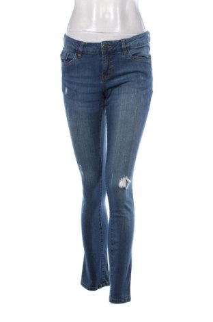 Blugi de femei Esmara, Mărime M, Culoare Albastru, Preț 76,86 Lei