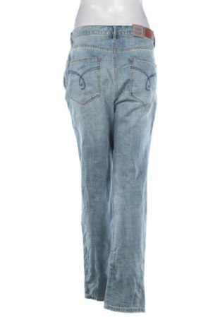 Damen Jeans Esprit, Größe XXL, Farbe Blau, Preis 47,56 €