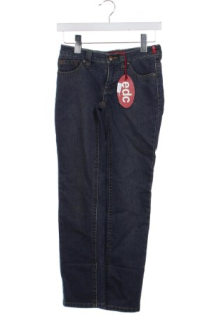 Dámské džíny  Esprit, Velikost S, Barva Modrá, Cena  679,00 Kč