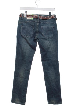 Дамски дънки Esprit, Размер M, Цвят Син, Цена 21,47 €