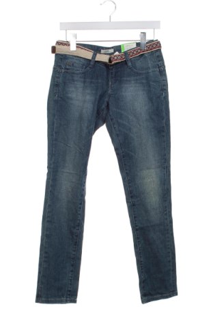 Дамски дънки Esprit, Размер M, Цвят Син, Цена 21,47 €