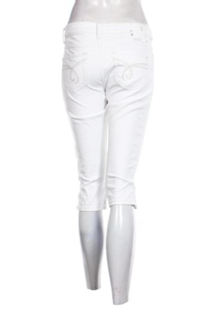 Дамски дънки Esprit, Размер M, Цвят Бял, Цена 21,00 €