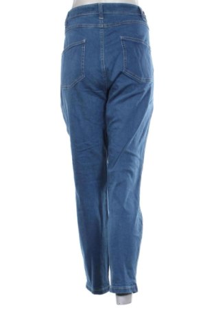 Дамски дънки Essentials by Tchibo, Размер XXL, Цвят Син, Цена 10,22 €