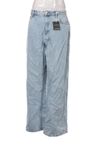 Dámské džíny  Factorie, Velikost XL, Barva Modrá, Cena  699,00 Kč