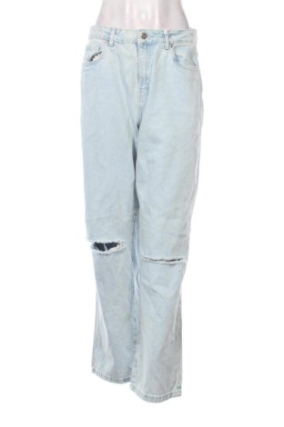 Дамски дънки Factorie, Размер M, Цвят Син, Цена 24,03 €