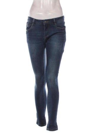 Дамски дънки Fashion Jeans, Размер M, Цвят Син, Цена 15,00 €