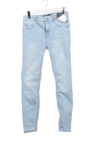 Dámské džíny  Fb Sister, Velikost M, Barva Modrá, Cena  699,00 Kč