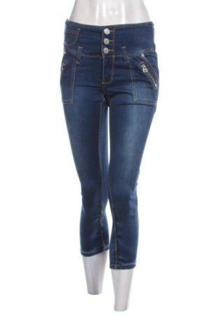 Дамски дънки Floyd, Размер S, Цвят Син, Цена 21,00 €