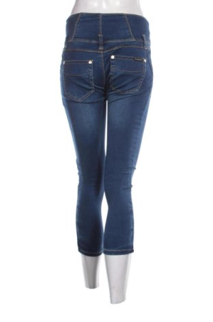 Дамски дънки Floyd, Размер S, Цвят Син, Цена 21,00 €