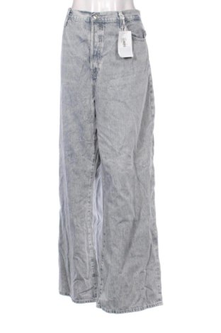 Дамски дънки Frame, Размер XL, Цвят Син, Цена 132,93 €