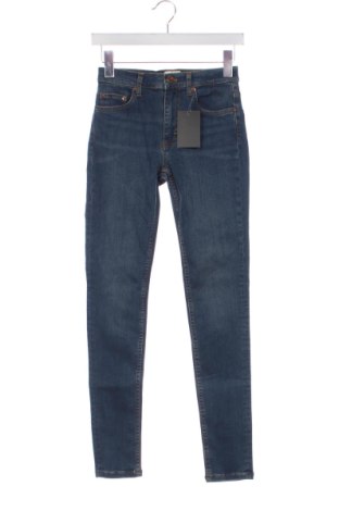 Dámské džíny  French Connection, Velikost XXS, Barva Modrá, Cena  2 649,00 Kč