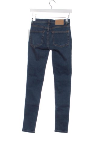 Dámské džíny  French Connection, Velikost XXS, Barva Modrá, Cena  2 649,00 Kč