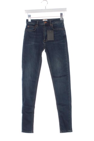 Dámské džíny  French Connection, Velikost XXS, Barva Modrá, Cena  2 649,00 Kč