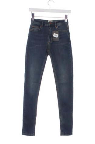 Γυναικείο Τζίν French Connection, Μέγεθος XXS, Χρώμα Μπλέ, Τιμή 107,99 €