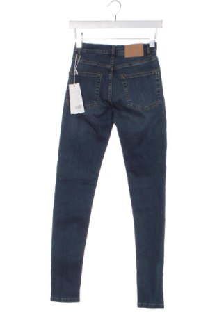 Γυναικείο Τζίν French Connection, Μέγεθος XXS, Χρώμα Μπλέ, Τιμή 107,99 €