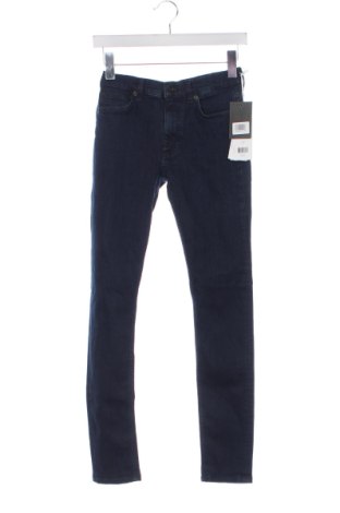 Dámské džíny  French Connection, Velikost XS, Barva Modrá, Cena  2 649,00 Kč