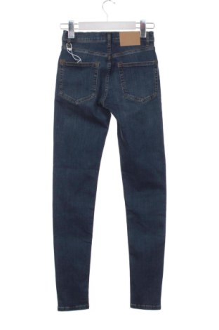 Γυναικείο Τζίν French Connection, Μέγεθος XXS, Χρώμα Μπλέ, Τιμή 107,99 €