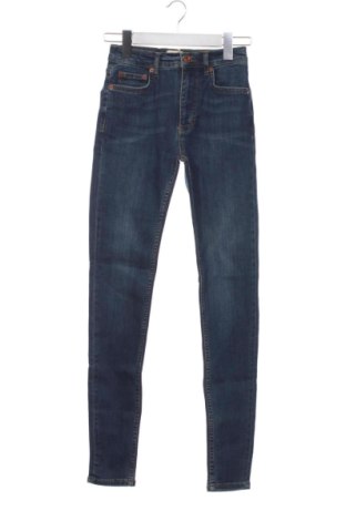Dámské džíny  French Connection, Velikost XXS, Barva Modrá, Cena  2 649,00 Kč