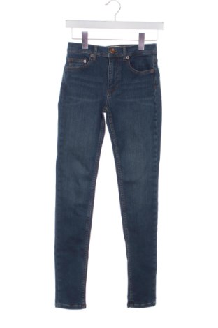 Dámské džíny  French Connection, Velikost XS, Barva Modrá, Cena  2 649,00 Kč