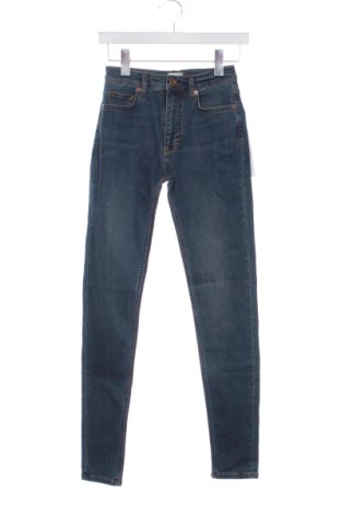 Dámské džíny  French Connection, Velikost XXS, Barva Modrá, Cena  2 649,00 Kč