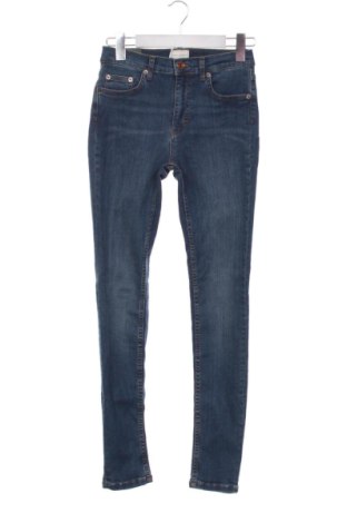 Dámské džíny  French Connection, Velikost XS, Barva Modrá, Cena  1 879,00 Kč