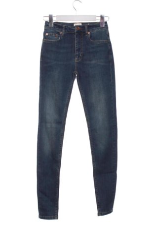 Dámske džínsy  French Connection, Veľkosť XXS, Farba Modrá, Cena  107,95 €
