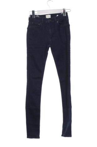 Dámské džíny  French Connection, Velikost XXS, Barva Modrá, Cena  2 649,00 Kč