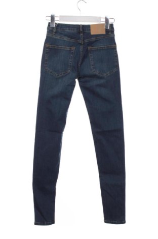 Dámské džíny  French Connection, Velikost XXS, Barva Modrá, Cena  2 649,00 Kč