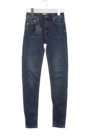 Dámské džíny  French Connection, Velikost XXS, Barva Modrá, Cena  2 649,00 Kč