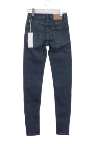 Dámské džíny  French Connection, Velikost XXS, Barva Modrá, Cena  2 649,00 Kč