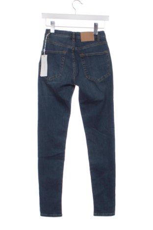Γυναικείο Τζίν French Connection, Μέγεθος XS, Χρώμα Μπλέ, Τιμή 75,99 €