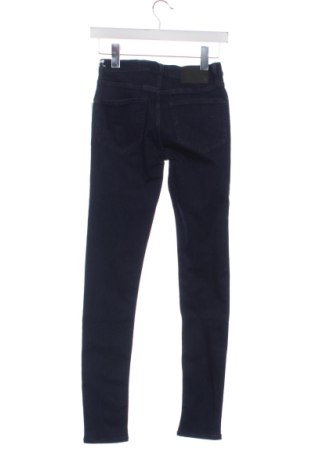 Dámské džíny  French Connection, Velikost XXS, Barva Modrá, Cena  2 649,00 Kč