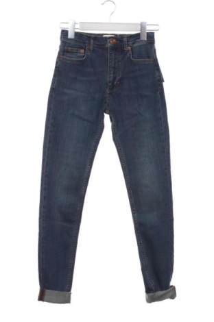 Dámske džínsy  French Connection, Veľkosť XXS, Farba Modrá, Cena  107,95 €