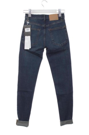 Dámske džínsy  French Connection, Veľkosť XXS, Farba Modrá, Cena  107,95 €