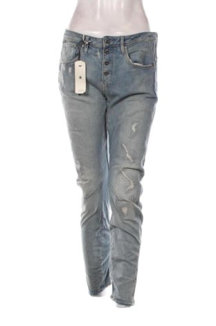 Női farmernadrág G-Star Raw, Méret XL, Szín Kék, Ár 48 599 Ft