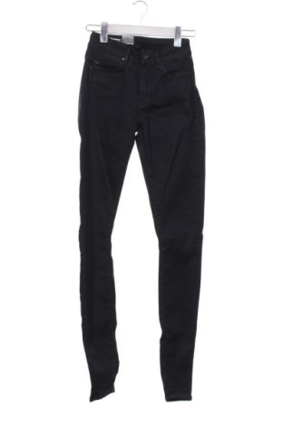 Dámské džíny  G-Star Raw, Velikost XS, Barva Modrá, Cena  2 899,00 Kč