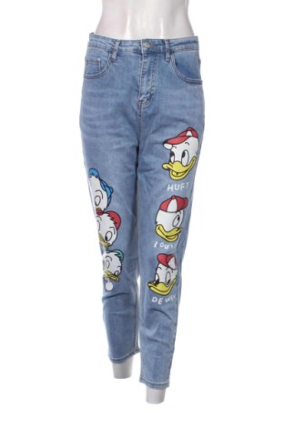 Dámské džíny  GANG Incredible, Velikost M, Barva Vícebarevné, Cena  595,00 Kč