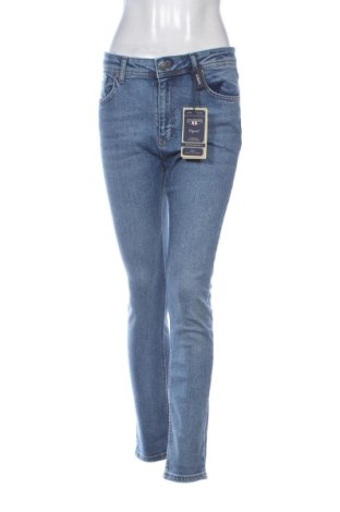 Γυναικείο Τζίν Galvanni, Μέγεθος M, Χρώμα Μπλέ, Τιμή 107,99 €