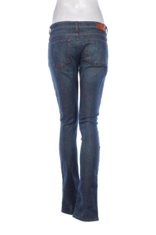 Дамски дънки Gant, Размер M, Цвят Син, Цена 45,50 €