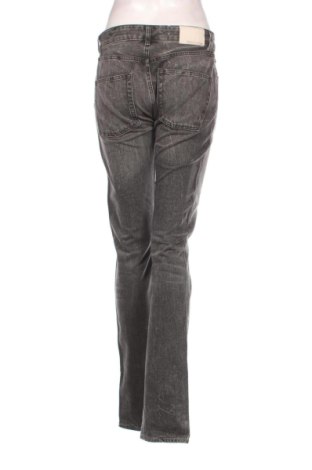 Blugi de femei Gant, Mărime M, Culoare Gri, Preț 239,81 Lei