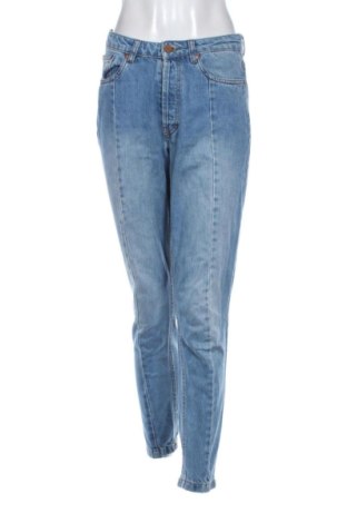 Dámské džíny  Gestuz, Velikost S, Barva Modrá, Cena  3 483,00 Kč