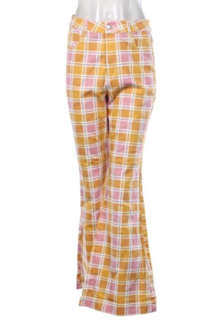 Dámské džíny  Ghanda, Velikost M, Barva Vícebarevné, Cena  579,00 Kč