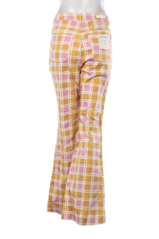 Dámské džíny  Ghanda, Velikost M, Barva Vícebarevné, Cena  579,00 Kč