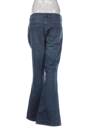 Damen Jeans Gloria Vanderbilt, Größe XXL, Farbe Blau, Preis € 9,99