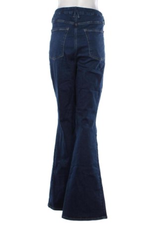 Дамски дънки Good American, Размер XL, Цвят Син, Цена 38,85 €